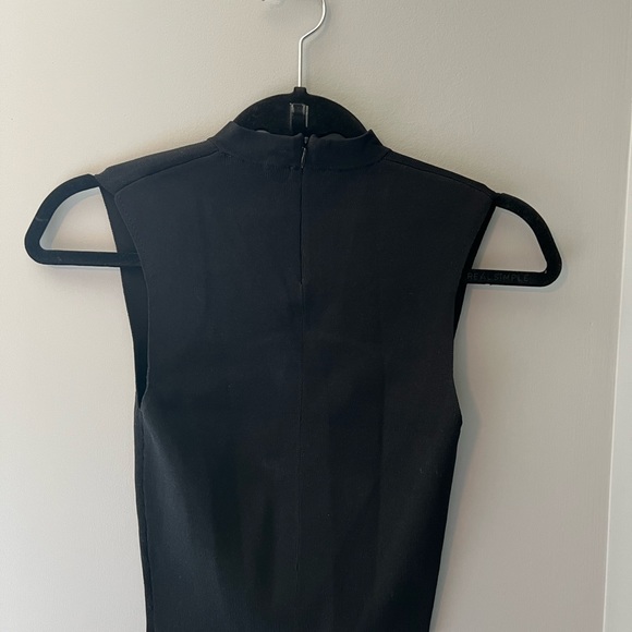 Zara choker style tank - Picture 2 of 3